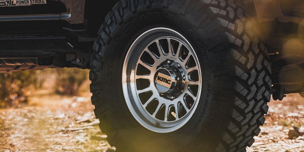 Ford F-250